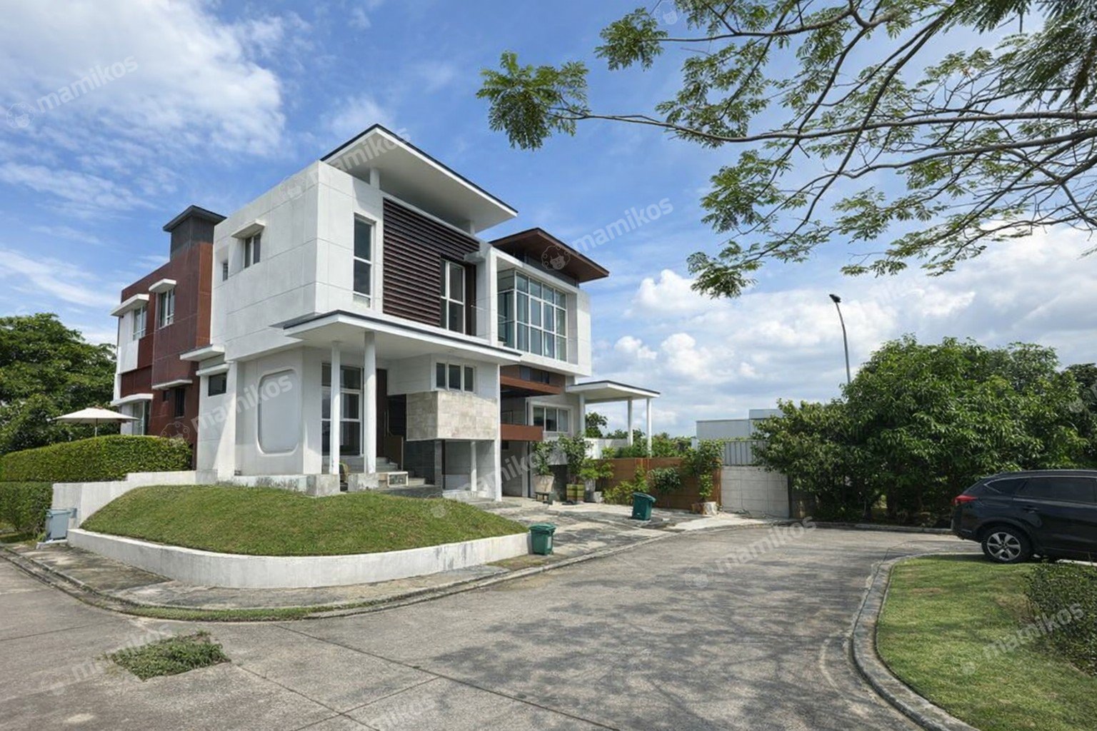 Rumah 4 Kamar Tidur 3 Kamar Mandi 2 Lantai Kalideres Jakarta Barat