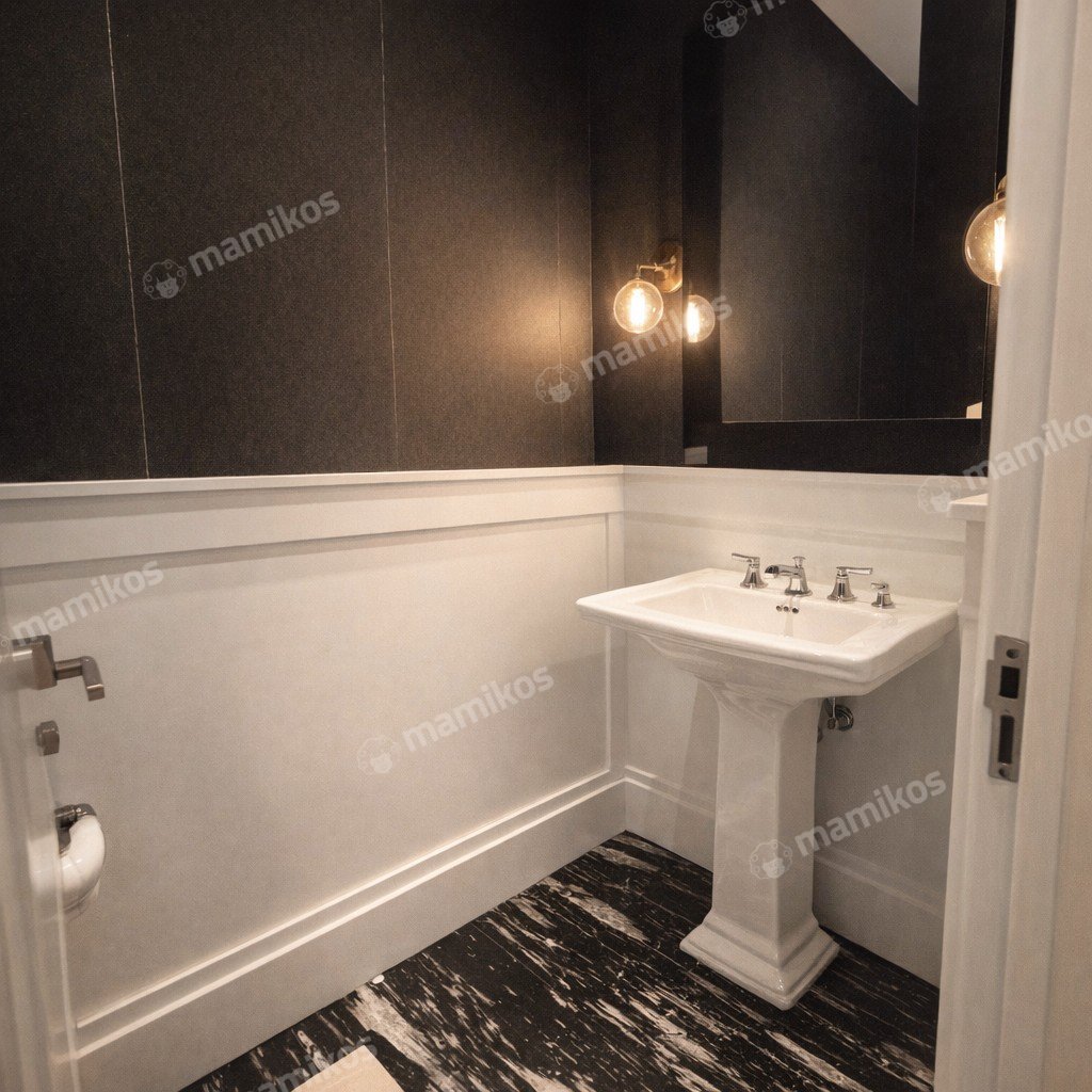 Rumah Sertifikat SHM 3 Kamar Tidur 3 Kamar Mandi Sunter Jakarta Utara - Photo 2