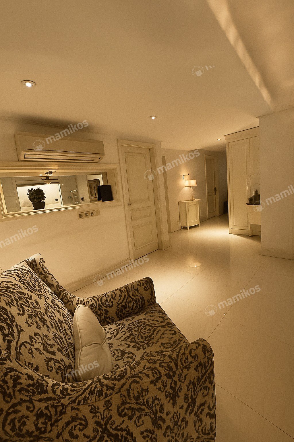 Rumah Sertifikat SHM 3 Kamar Tidur 3 Kamar Mandi Sunter Jakarta Utara - Photo 5