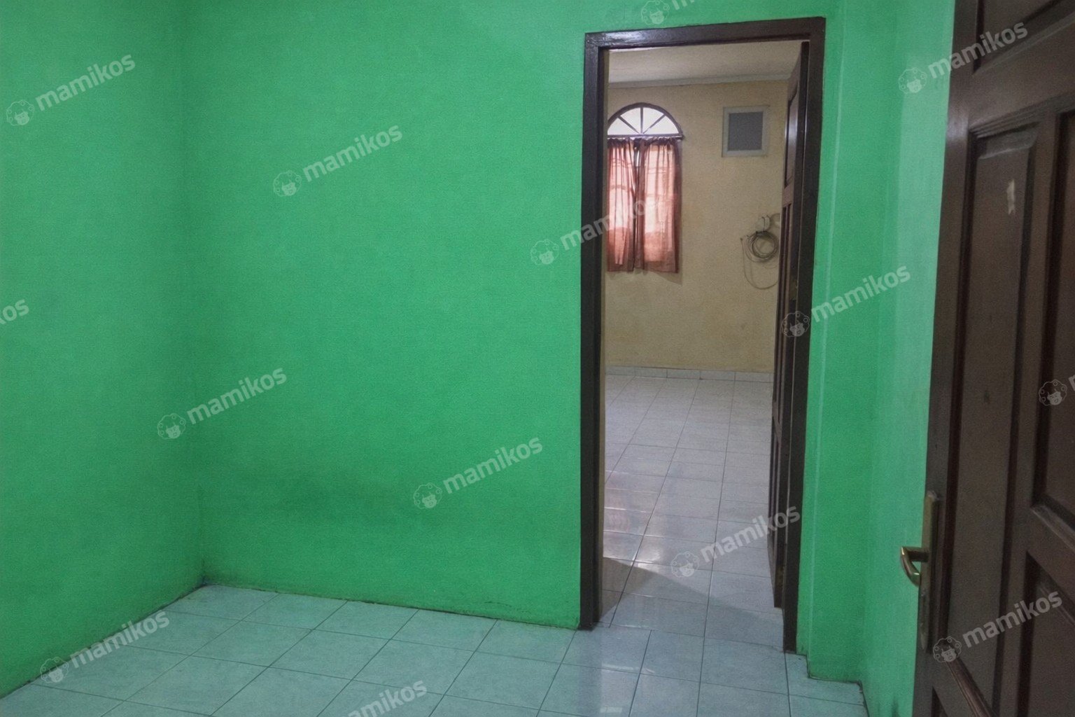 Rumah Sertifikat SHM 3 Kamar Tidur 2 Kamar Mandi Kelapa Gading Jakarta Utara - Photo 2