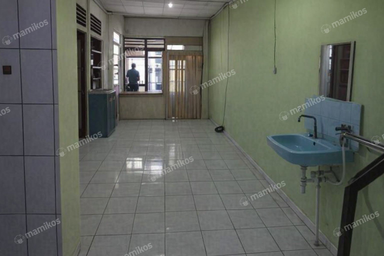 Rumah Sertifikat SHM 3 Kamar Tidur 2 Kamar Mandi Kelapa Gading Jakarta Utara - Photo 4