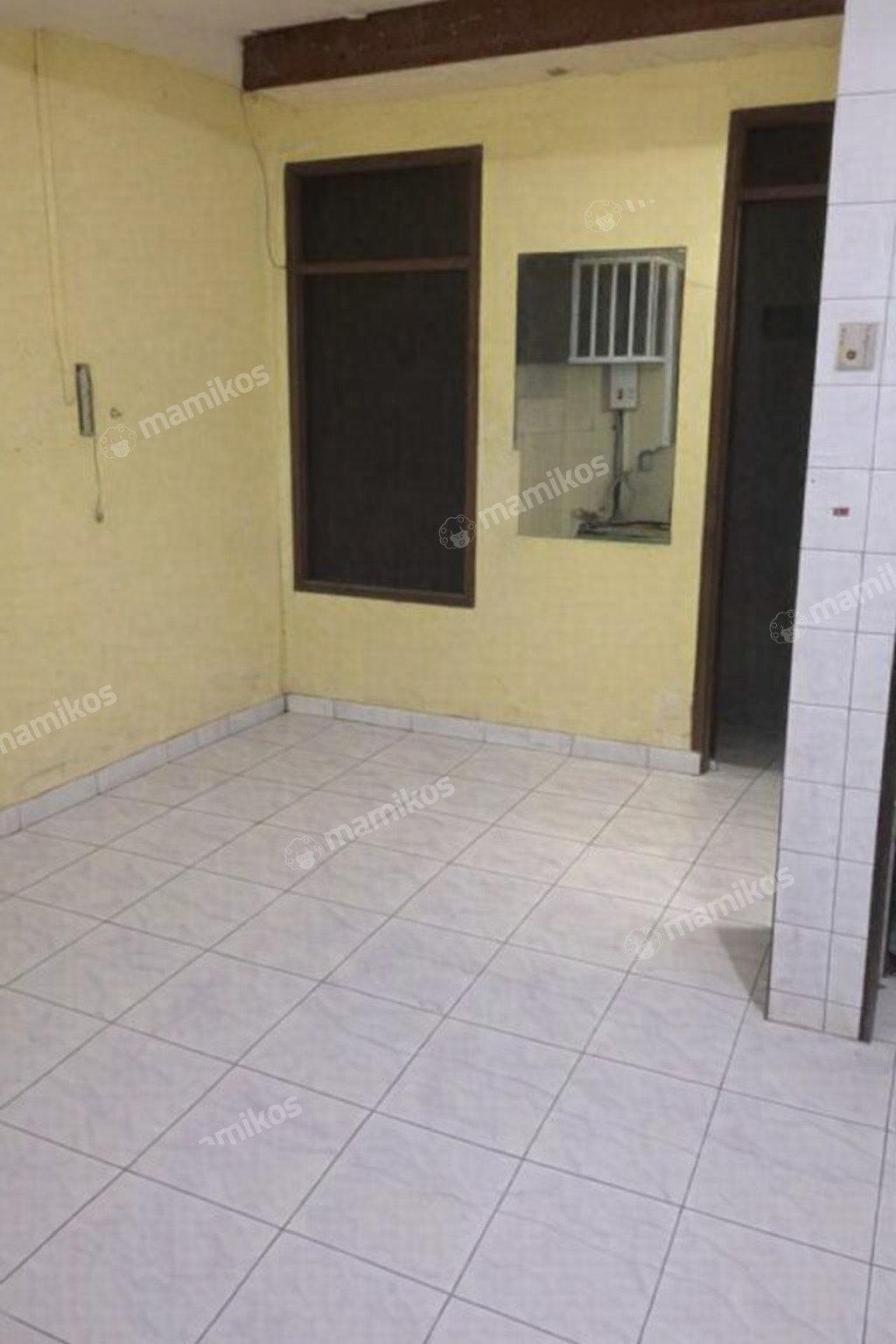 Rumah Sertifikat SHM 3 Kamar Tidur 2 Kamar Mandi Kelapa Gading Jakarta Utara - Photo 5