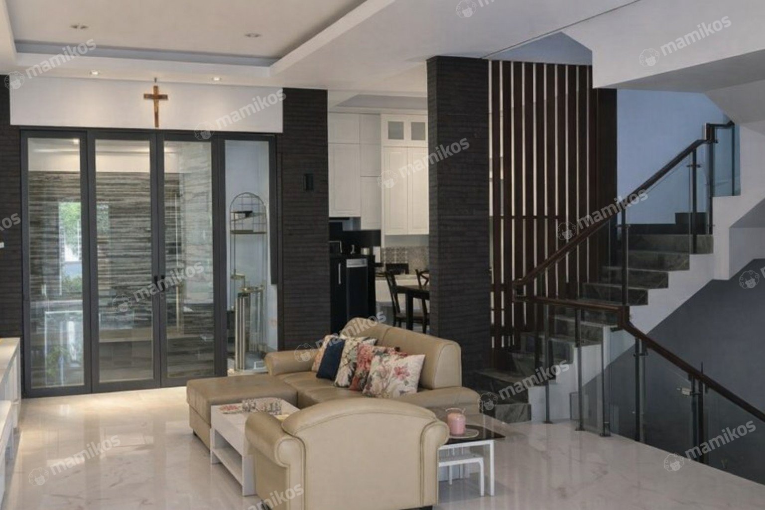 Rumah Sertifikat SHM Kembangan Jakarta Barat