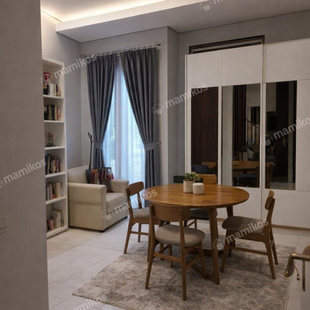 Rumah Sertifikat SHM Kembangan Jakarta Barat - Photo 4