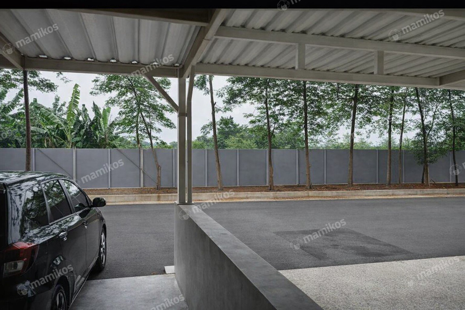 Rumah Sertifikat PPJB 3 Kamar Tidur 3 Kamar Mandi Metland Puri Jakarta Barat - Photo 5