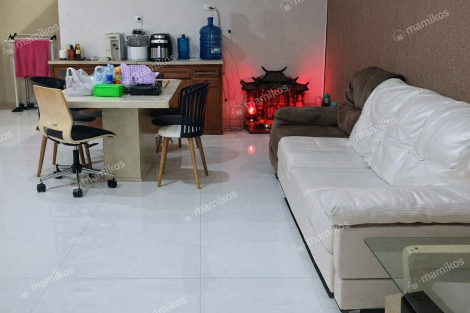 Rumah 4KT 2KM Citra Garden Jakarta Barat