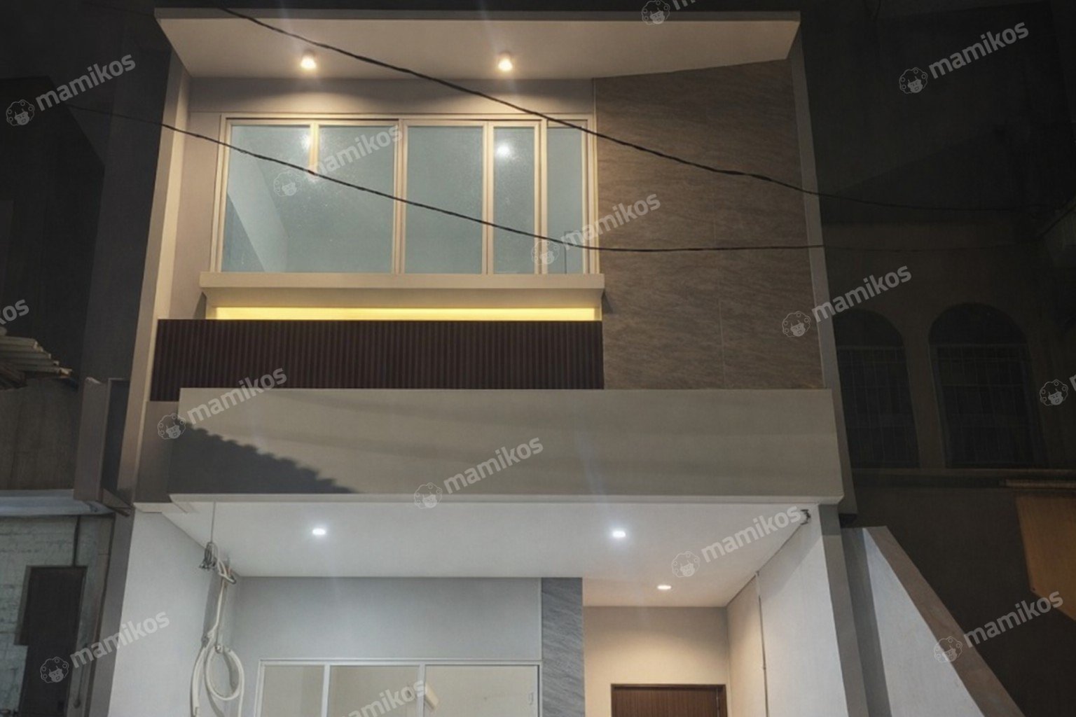 Rumah 3KT 3KM Duri Kepa Jakarta Barat