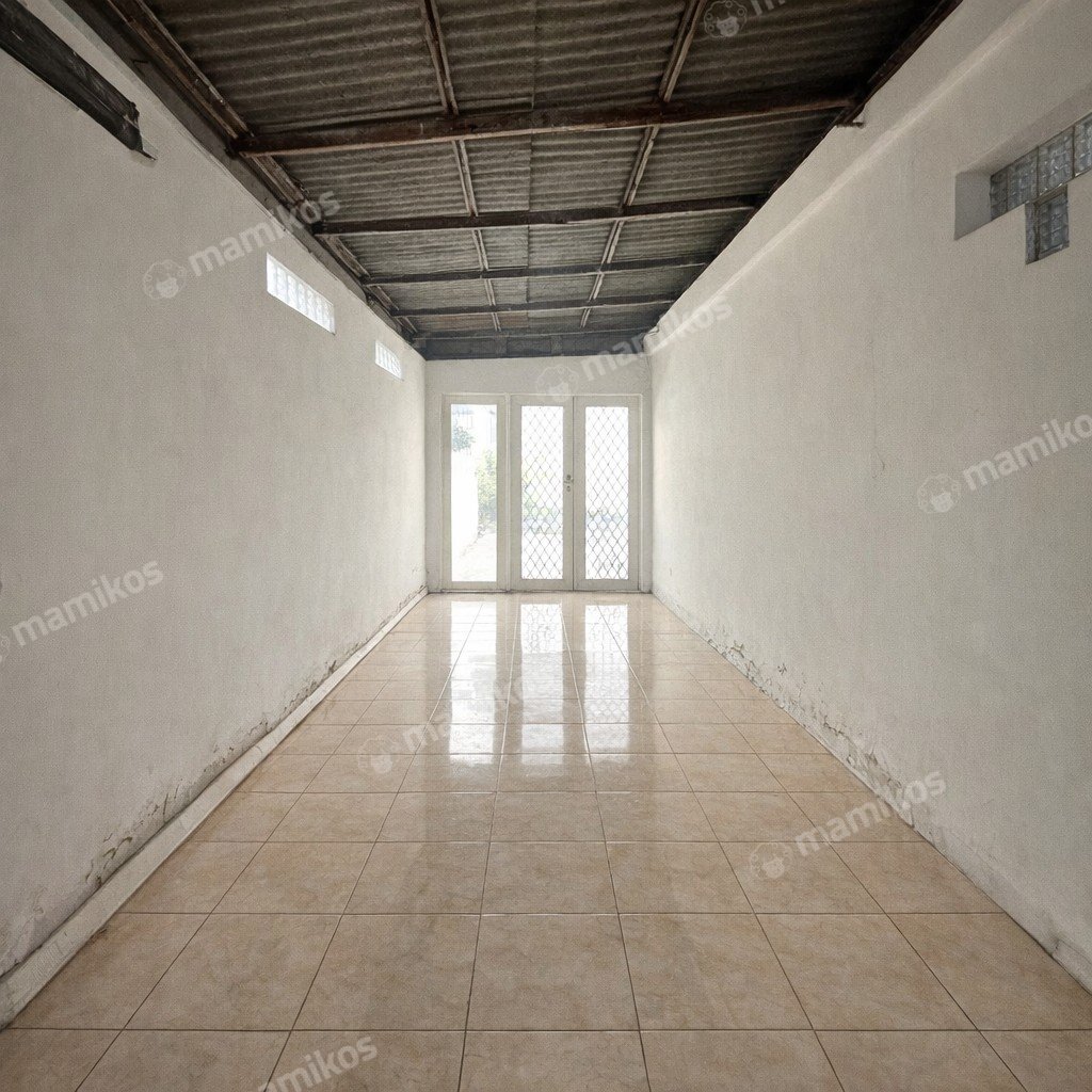 Rumah Sertifikat SHM 3 Kamar Tidur 3 Kamar Mandi patra kuningan Jakarta Selatan - Photo 2