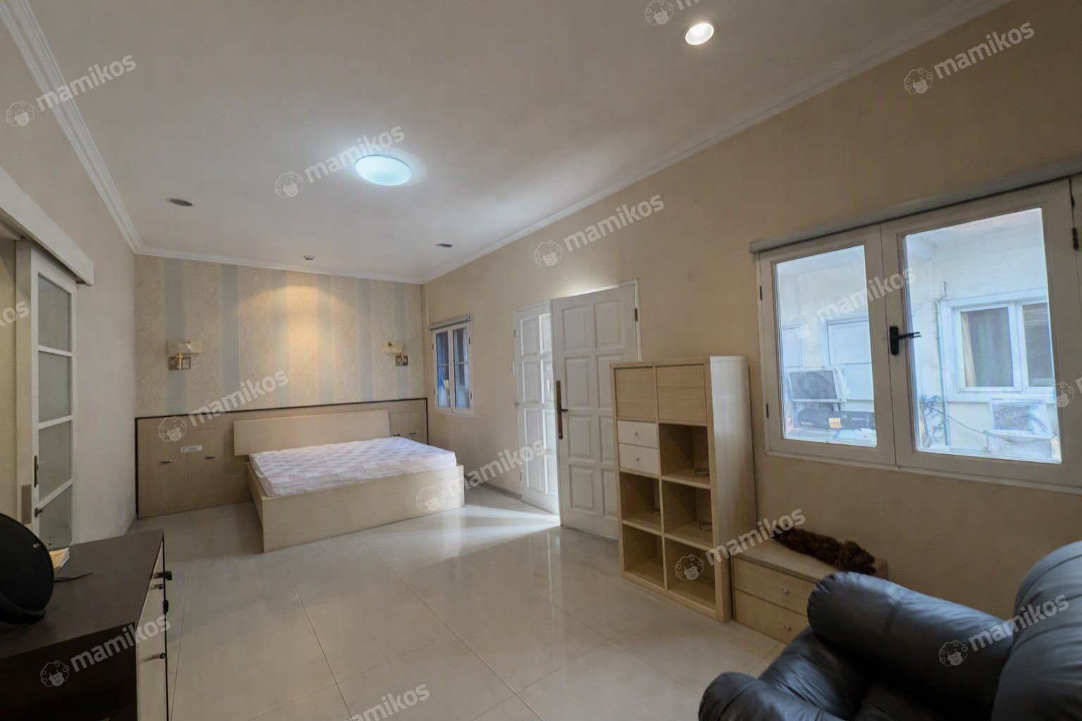 Rumah Sertifikat SHM 3 Kamar Tidur 3 Kamar Mandi Pluit Jakarta Utara - Photo 3