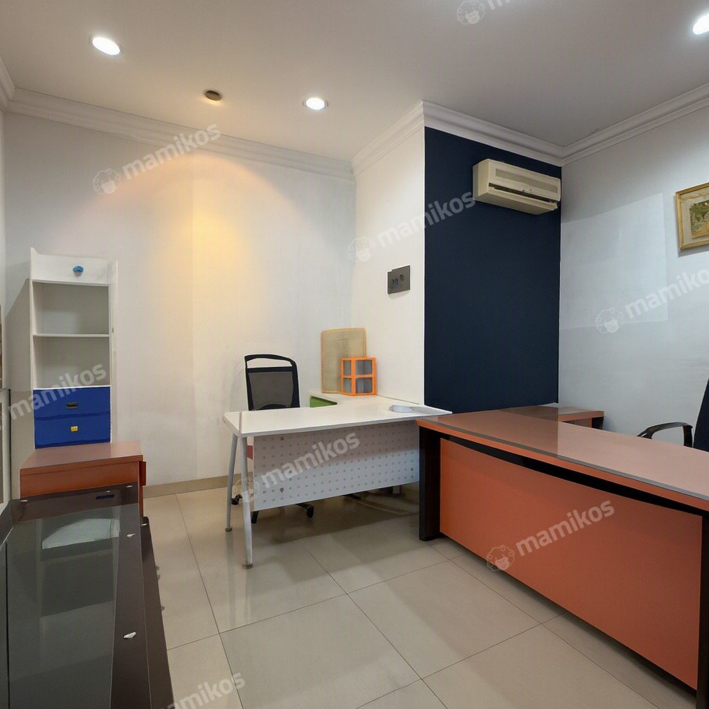 Rumah Sertifikat SHM 3 Kamar Tidur 3 Kamar Mandi Pluit Jakarta Utara - Photo 5