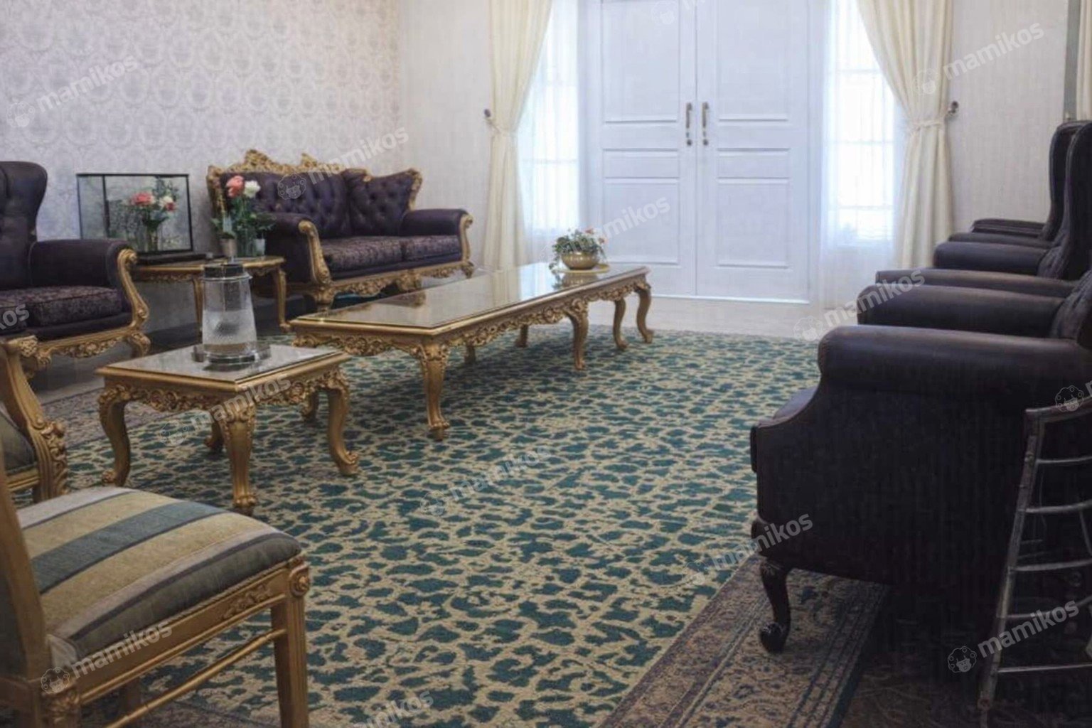 Rumah Sertifikat SHM 4 Kamar Tidur 3 Kamar Mandi Pondok Bambu Jakarta Timur - Photo 4
