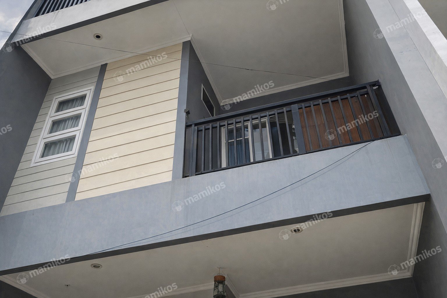 Rumah Sertifikat SHM 3 Kamar Tidur 3 Kamar Mandi Duri Kepa Jakarta Barat