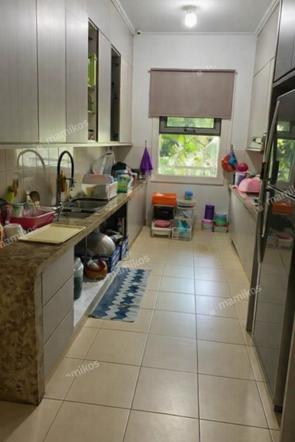 Rumah Sertifikat SHM 4 Kamar Tidur 6 Kamar Mandi Pantai Indah Kapuk Jakarta Utara - Photo 4