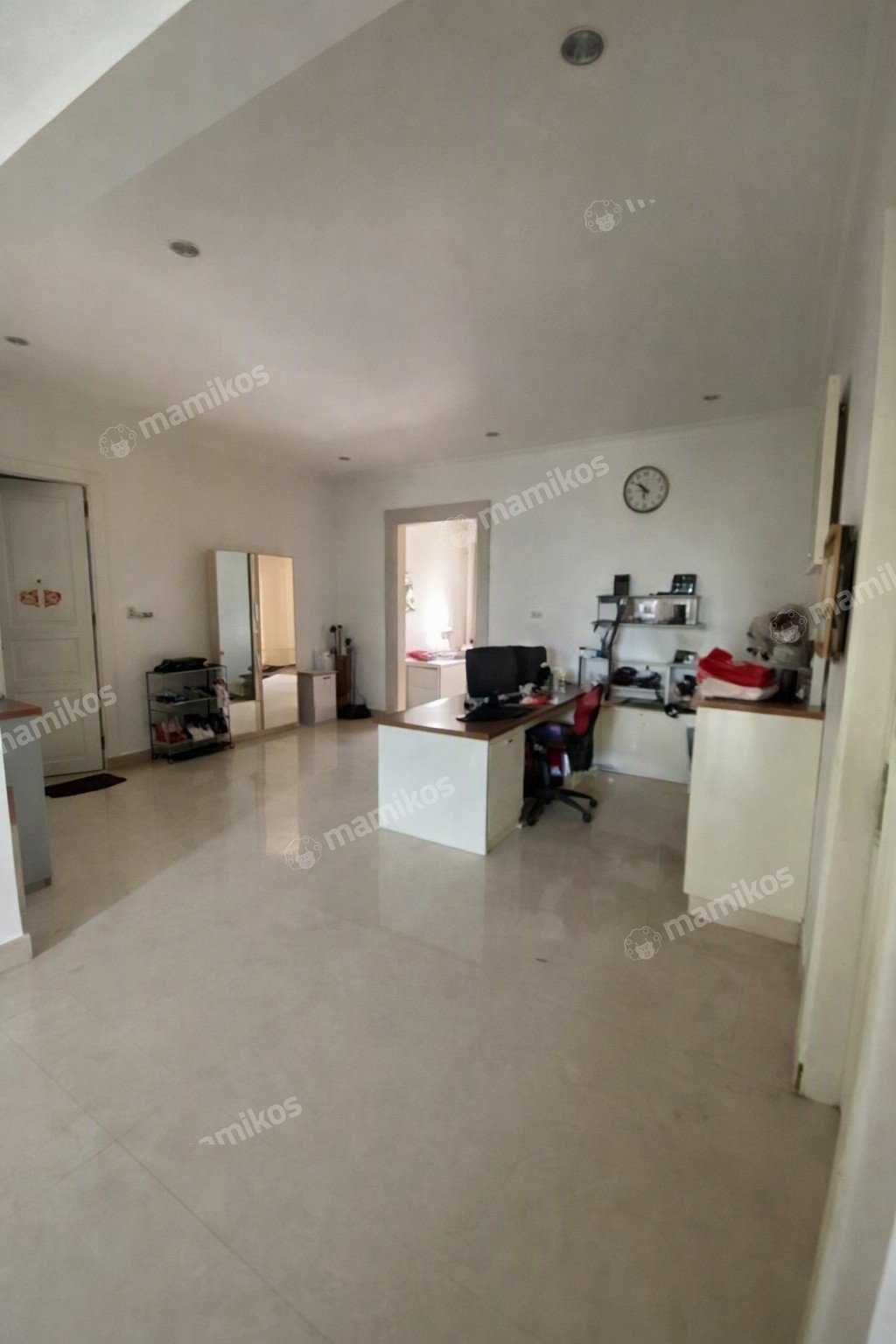 Rumah Sertifikat SHM 4 Kamar Tidur 6 Kamar Mandi Pantai Indah Kapuk Jakarta Utara - Photo 5