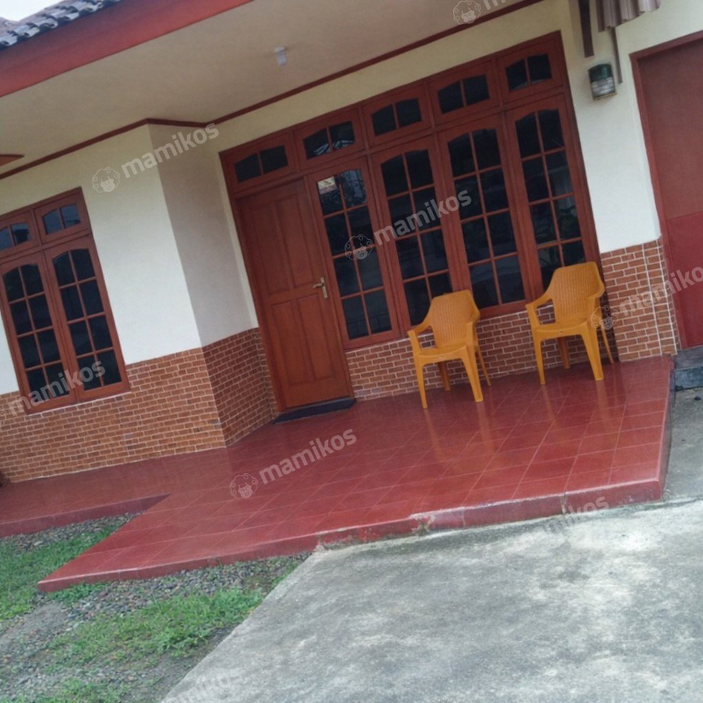 Rumah 4 Kamar Tidur 3 Kamar Mandi 1 Lantai Duren Sawit Jakarta Timur - Photo 2