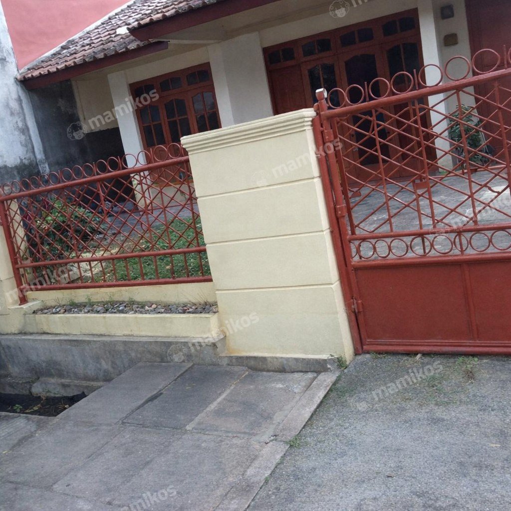 Rumah 4 Kamar Tidur 3 Kamar Mandi 1 Lantai Duren Sawit Jakarta Timur - Photo 3