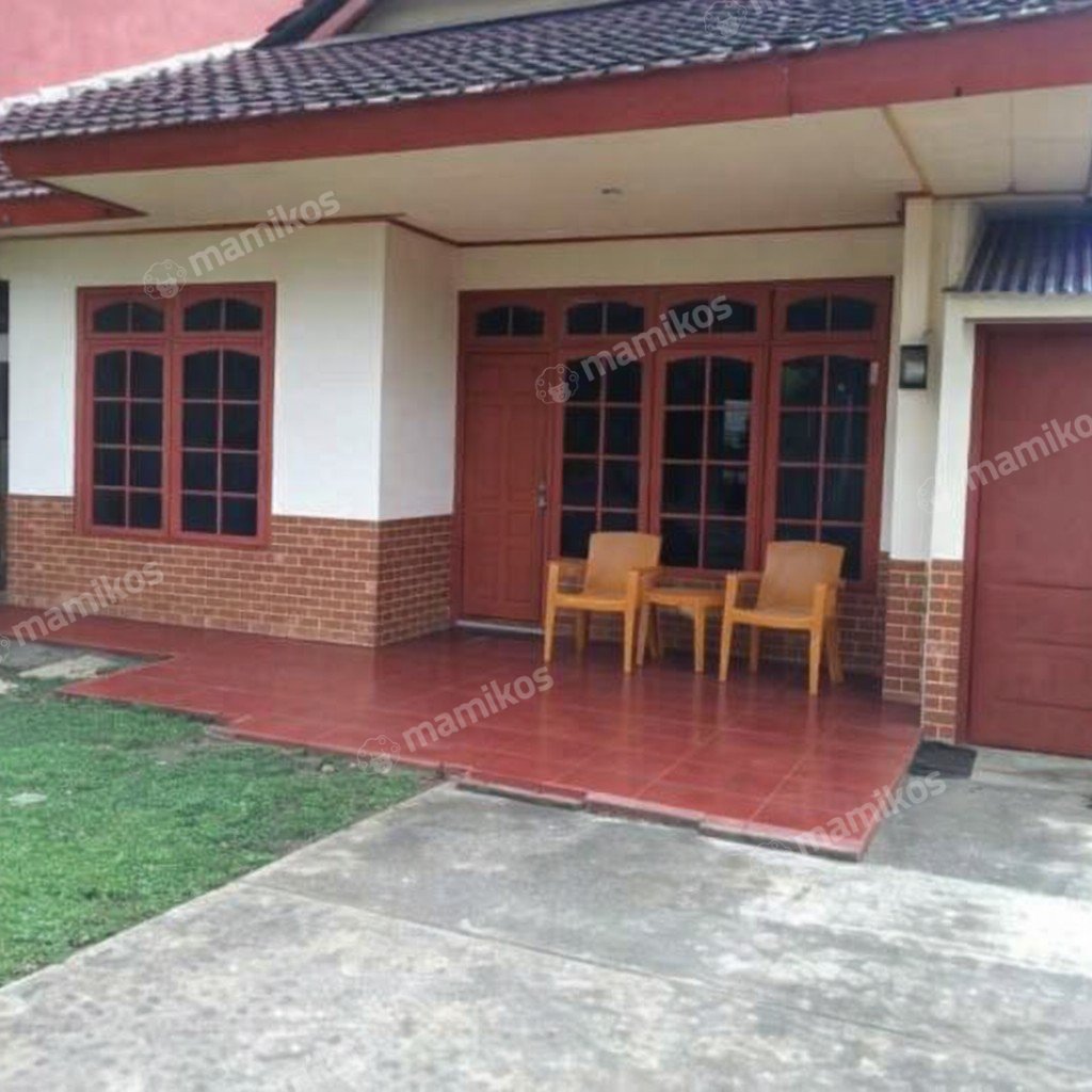 Rumah 4 Kamar Tidur 3 Kamar Mandi 1 Lantai Duren Sawit Jakarta Timur - Photo 5