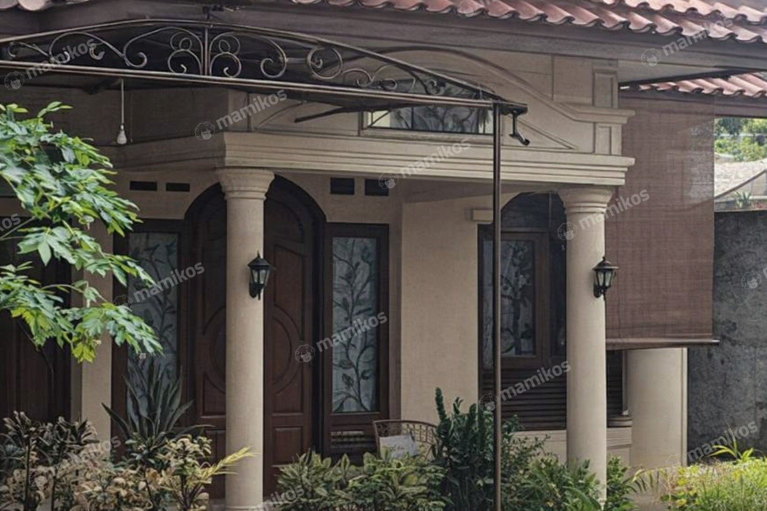 Rumah 4KT 2KM Pasar Minggu Jakarta Selatan