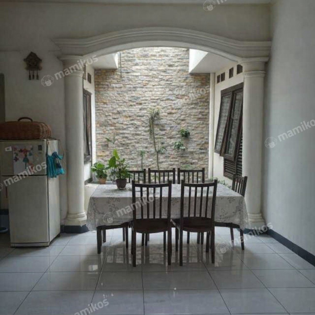 Rumah 4KT 2KM Pasar Minggu Jakarta Selatan - Photo 4