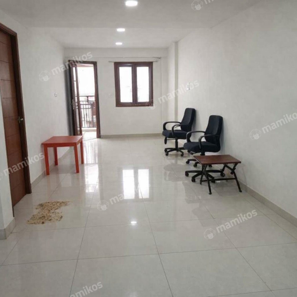 Rumah Sertifikat SHM 5 Kamar Tidur 5 Kamar Mandi Kelapa Gading Jakarta Utara - Photo 3