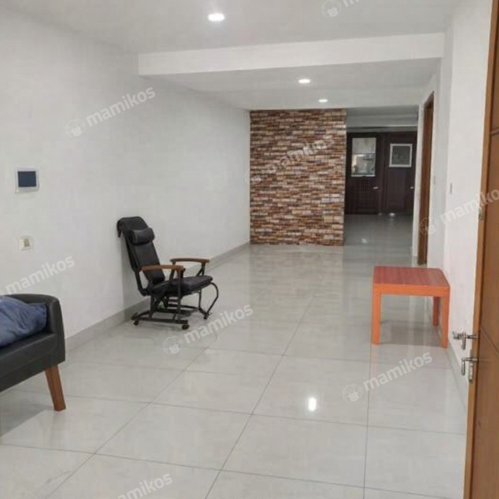 Rumah Sertifikat SHM 5 Kamar Tidur 5 Kamar Mandi Kelapa Gading Jakarta Utara - Photo 4
