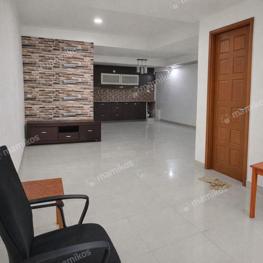 Rumah Sertifikat SHM 5 Kamar Tidur 5 Kamar Mandi Kelapa Gading Jakarta Utara - Photo 5