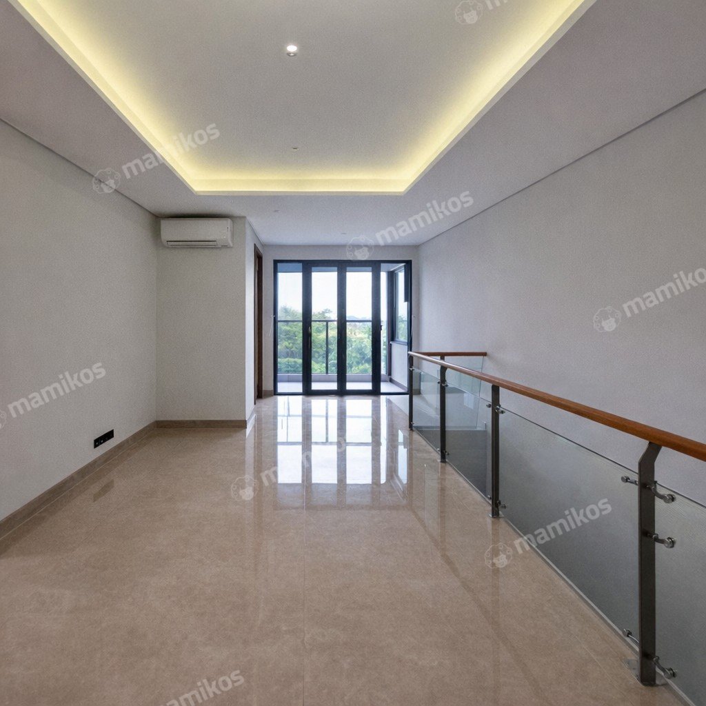 Rumah Sertifikat SHM 5 Kamar Tidur 6 Kamar Mandi Kemang Jakarta Selatan - Photo 3