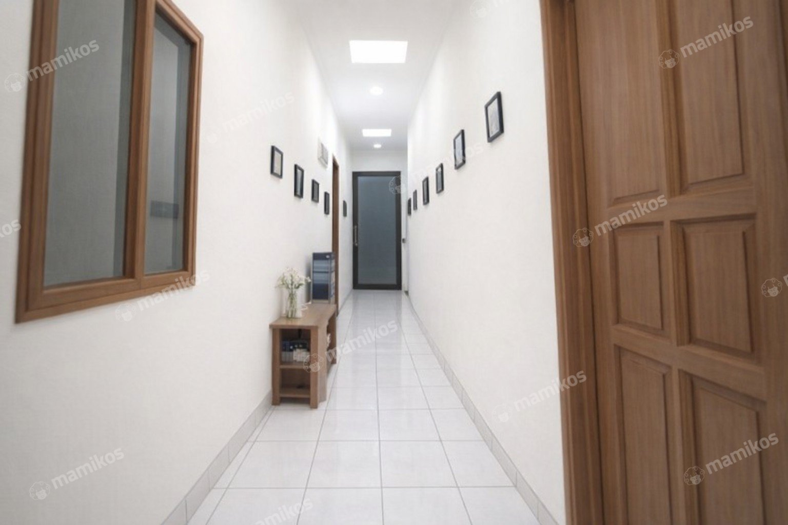 Rumah Sertifikat SHM 13 Kamar Tidur 13 Kamar Mandi Kebayoran Baru Jakarta Selatan - Photo 3