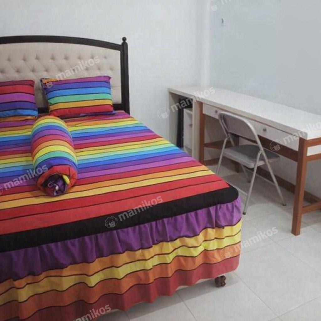 Rumah Sertifikat SHM 34 Kamar Tidur 33 Kamar Mandi Kemanggisan Jakarta Barat - Photo 4