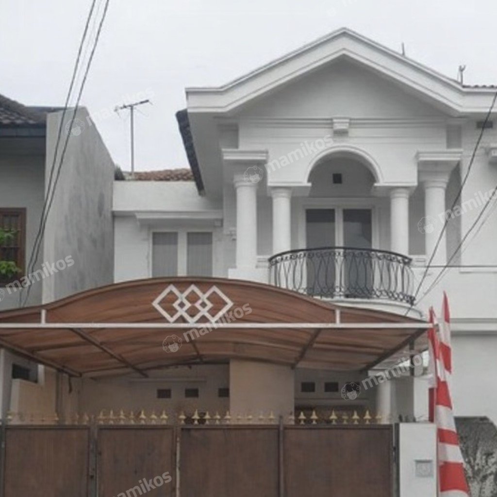 Rumah 5KT 3KM Pasar Minggu Jakarta Selatan