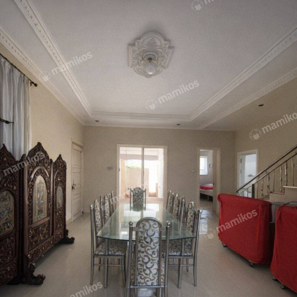 Rumah Sertifikat SHM 10 Kamar Tidur 8 Kamar Mandi Cipayung Jakarta Timur - Photo 4