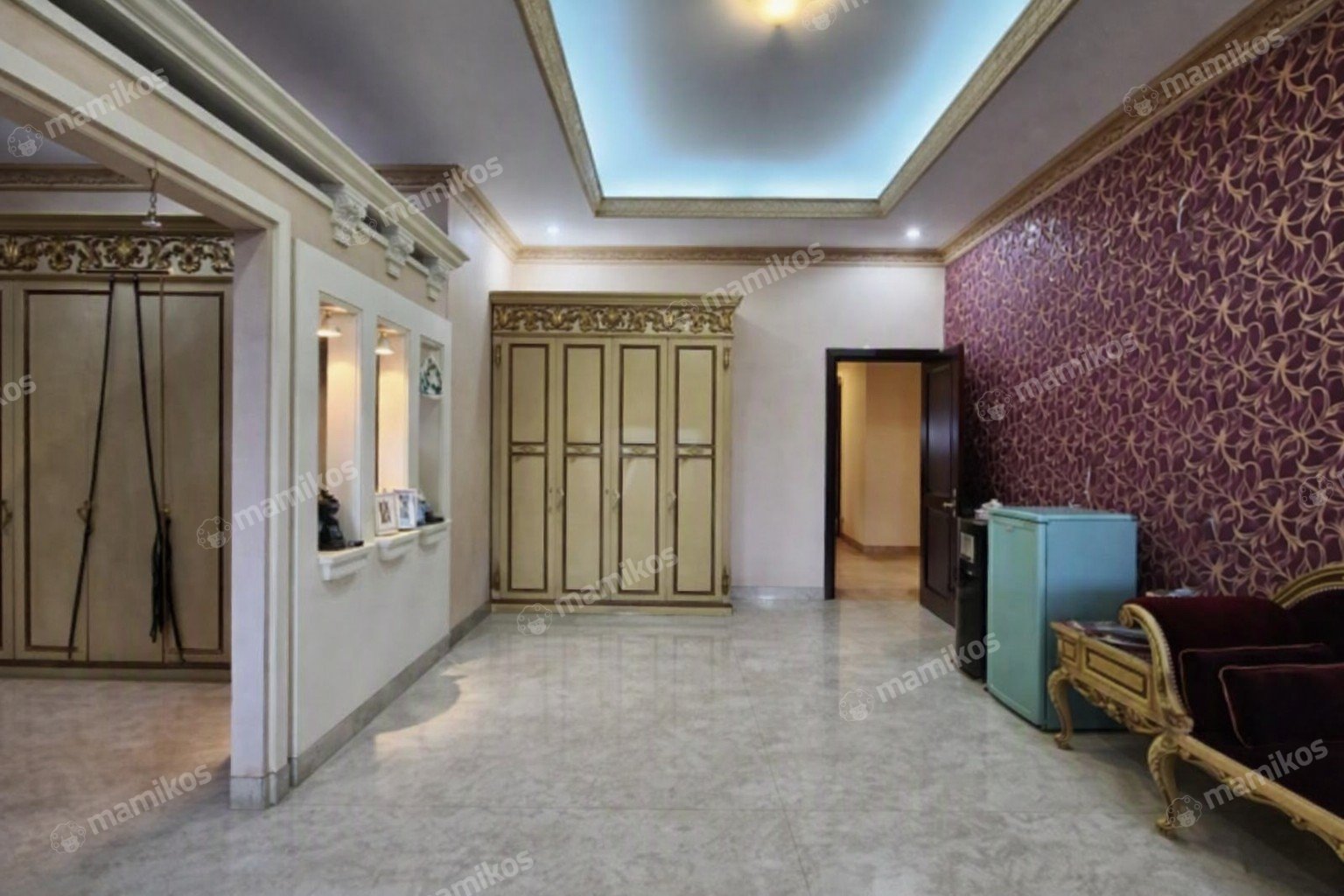 Rumah Sertifikat SHM 5 Kamar Tidur 4 Kamar Mandi Sunter Jakarta Utara - Photo 4