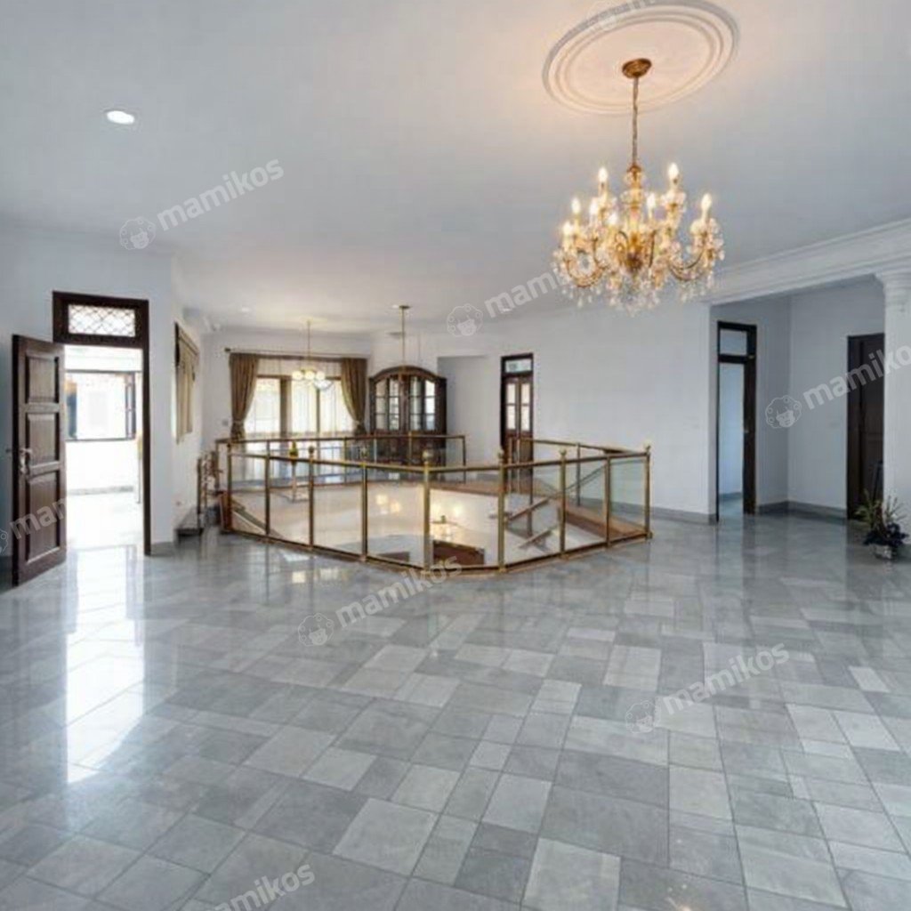Rumah Sertifikat SHM 6 Kamar Tidur 6 Kamar Mandi Mampang Prapatan Jakarta Selatan - Photo 5