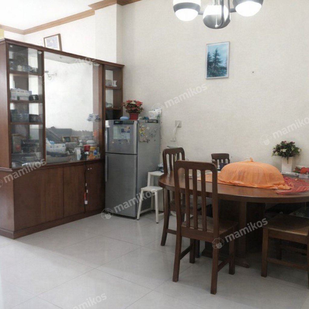 Rumah Sertifikat SHM 3 Kamar Tidur 2 Kamar Mandi Semanan Jakarta Barat - Photo 3