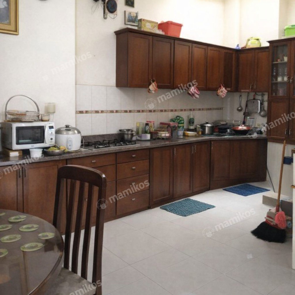 Rumah Sertifikat SHM 3 Kamar Tidur 2 Kamar Mandi Semanan Jakarta Barat - Photo 4