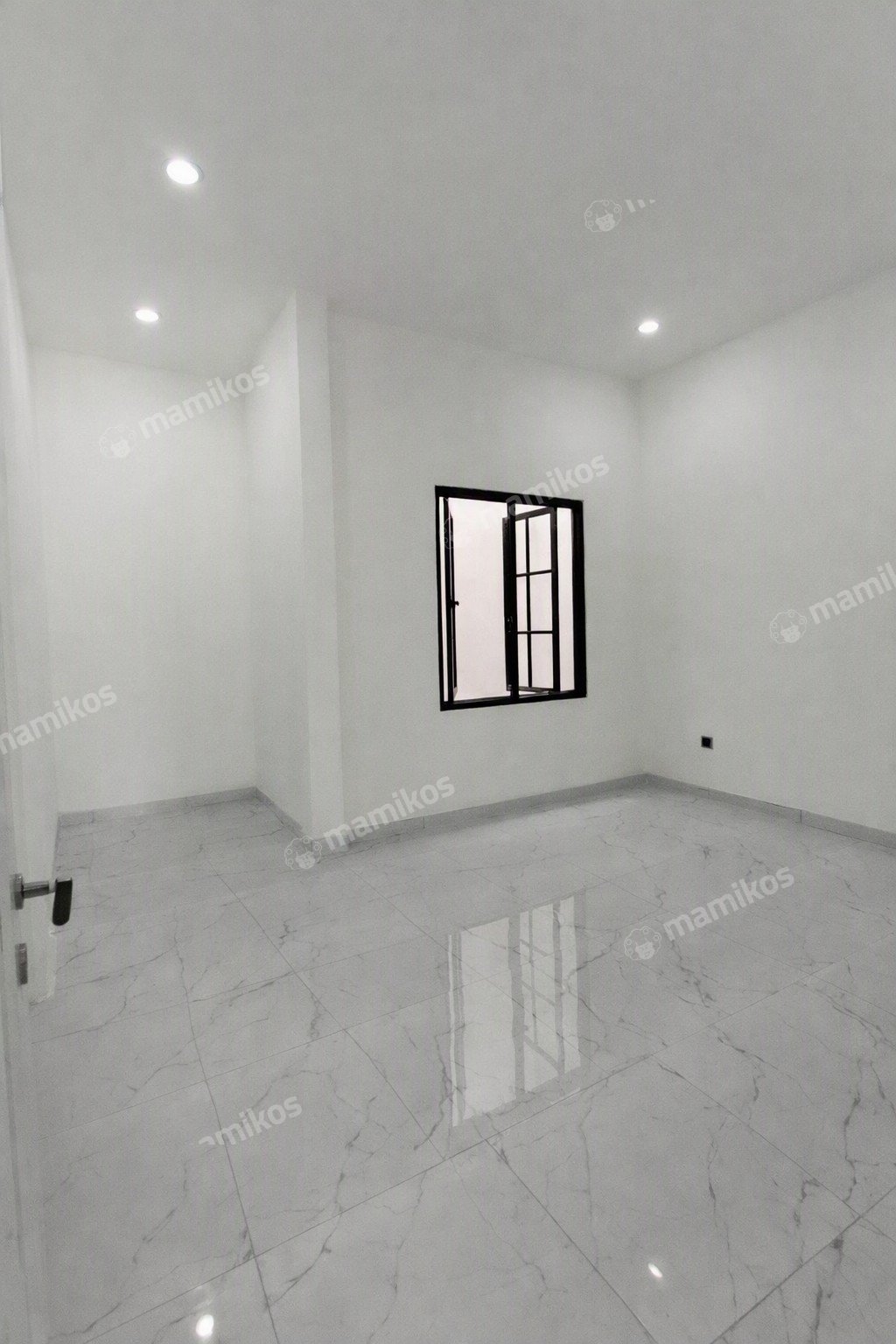 Rumah Sertifikat SHM 3 Kamar Tidur 2 Kamar Mandi Muara Karang Jakarta Utara - Photo 5