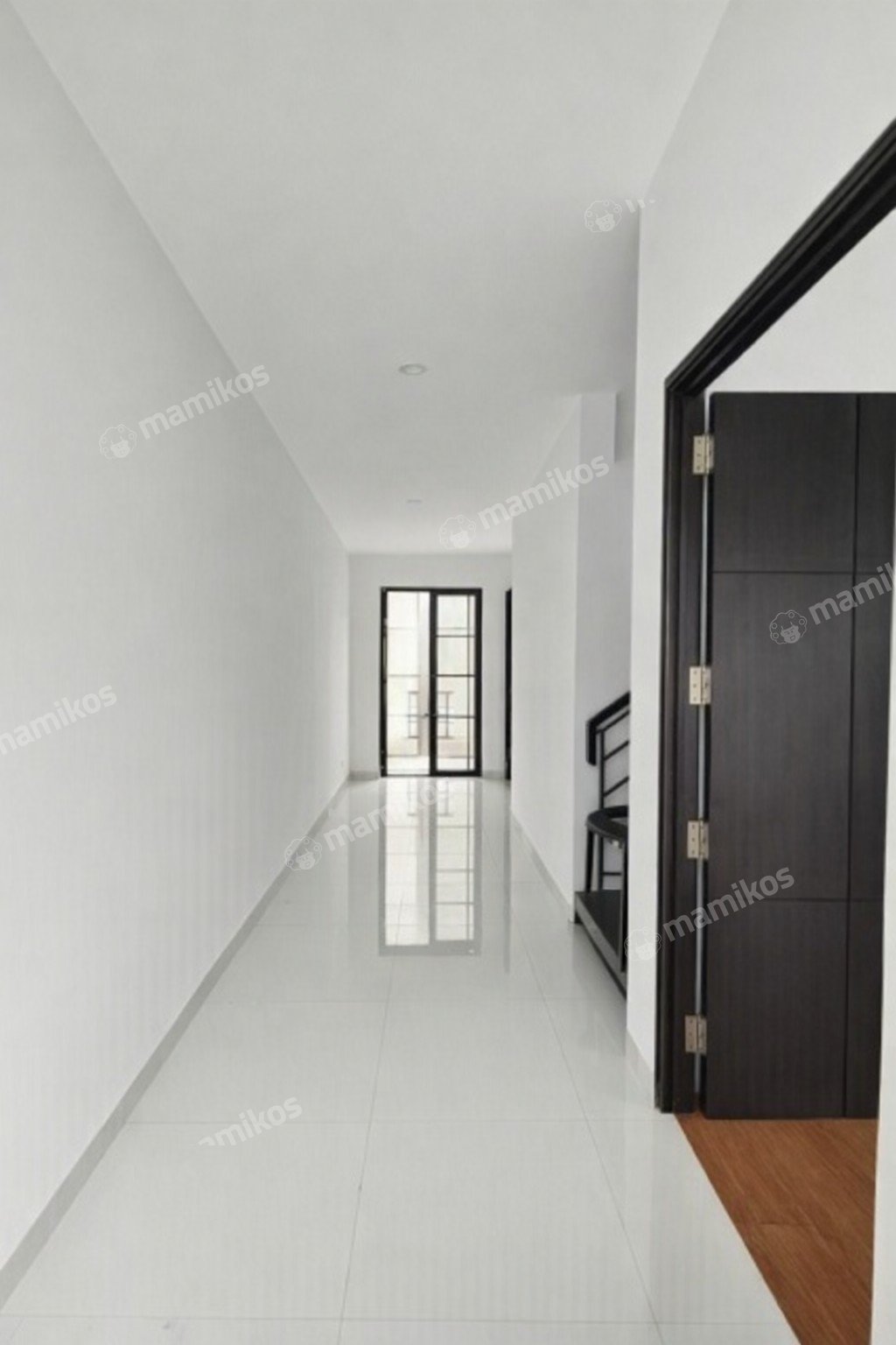 Rumah Sertifikat HGB 3 Kamar Tidur 3 Kamar Mandi Meruya Jakarta Barat - Photo 2