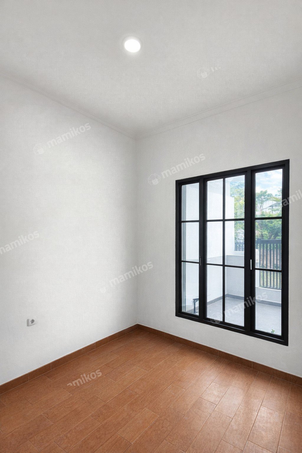Rumah Sertifikat HGB 3 Kamar Tidur 3 Kamar Mandi Meruya Jakarta Barat - Photo 3