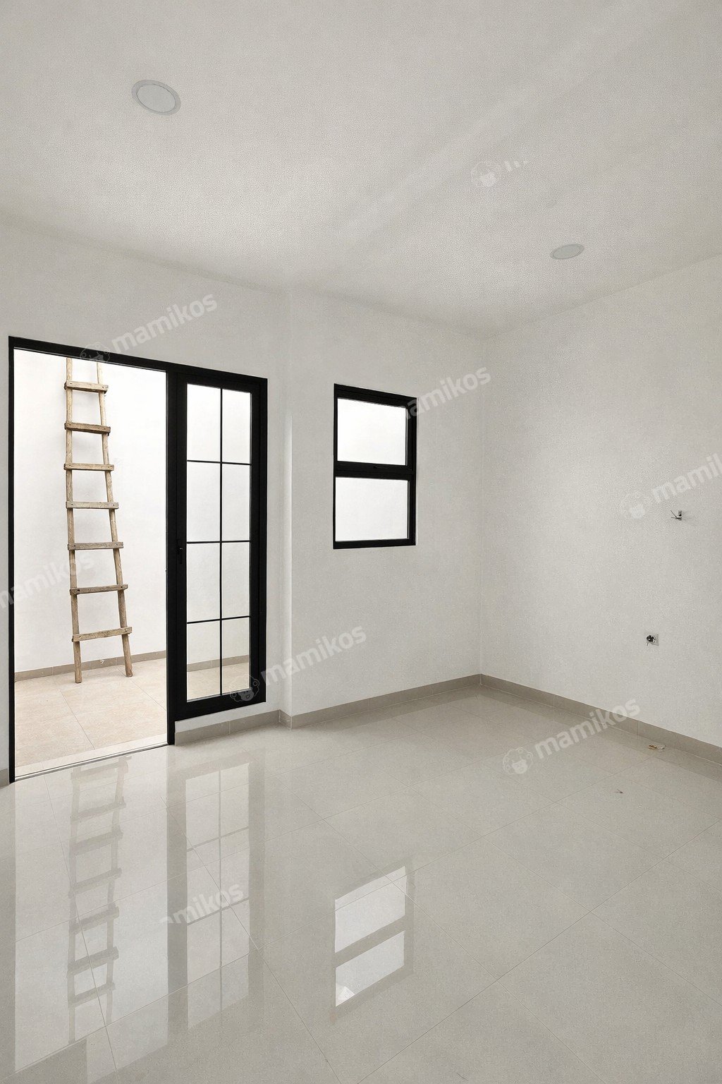 Rumah Sertifikat HGB 3 Kamar Tidur 3 Kamar Mandi Meruya Jakarta Barat - Photo 5