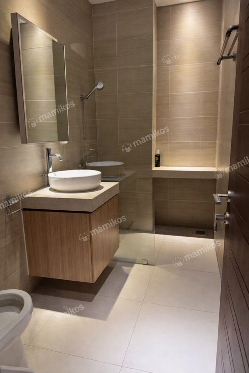 Rumah Sertifikat HGB 3 Kamar Tidur 5 Kamar Mandi Pantai Indah Kapuk Jakarta Utara - Photo 2