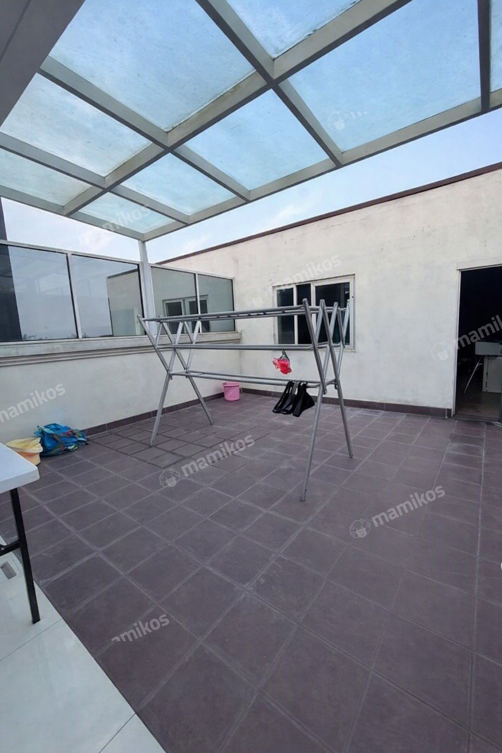 Rumah Sertifikat HGB 3 Kamar Tidur 5 Kamar Mandi Pantai Indah Kapuk Jakarta Utara - Photo 3