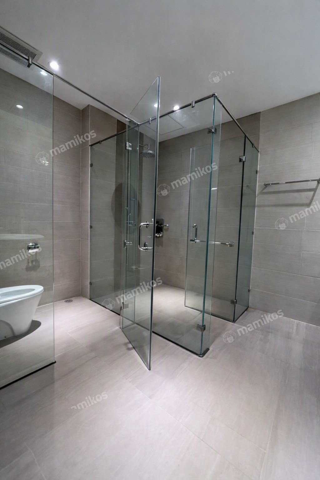 Rumah Sertifikat HGB 3 Kamar Tidur 5 Kamar Mandi Pantai Indah Kapuk Jakarta Utara - Photo 5