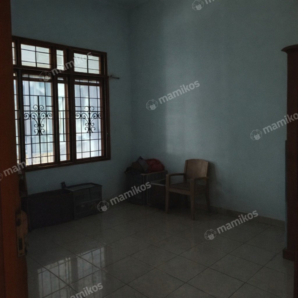 Rumah Sertifikat SHM 4 Kamar Tidur 2 Kamar Mandi Sunter Jakarta Utara - Photo 5