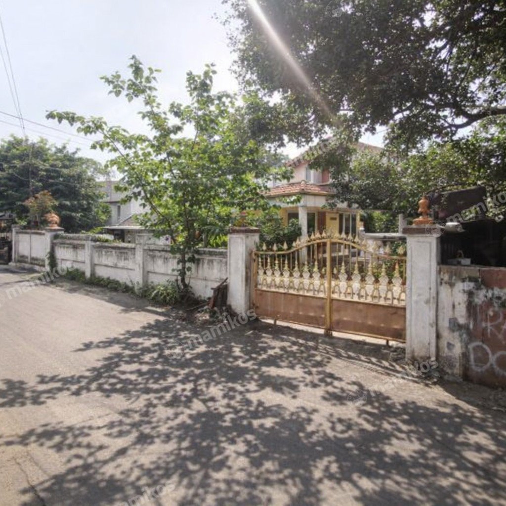 Rumah Sertifikat SHM 4 Kamar Tidur 4 Kamar Mandi Cibubur Jakarta Timur - Photo 4