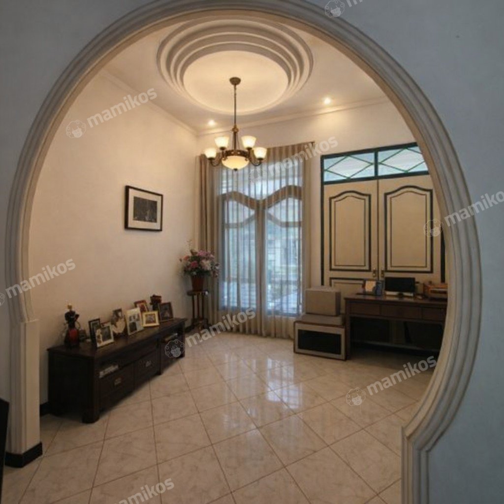 Rumah Sertifikat SHM Jelambar Jakarta Barat - Photo 2