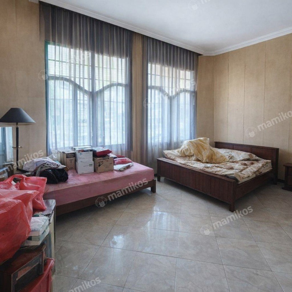 Rumah Sertifikat SHM Jelambar Jakarta Barat - Photo 3