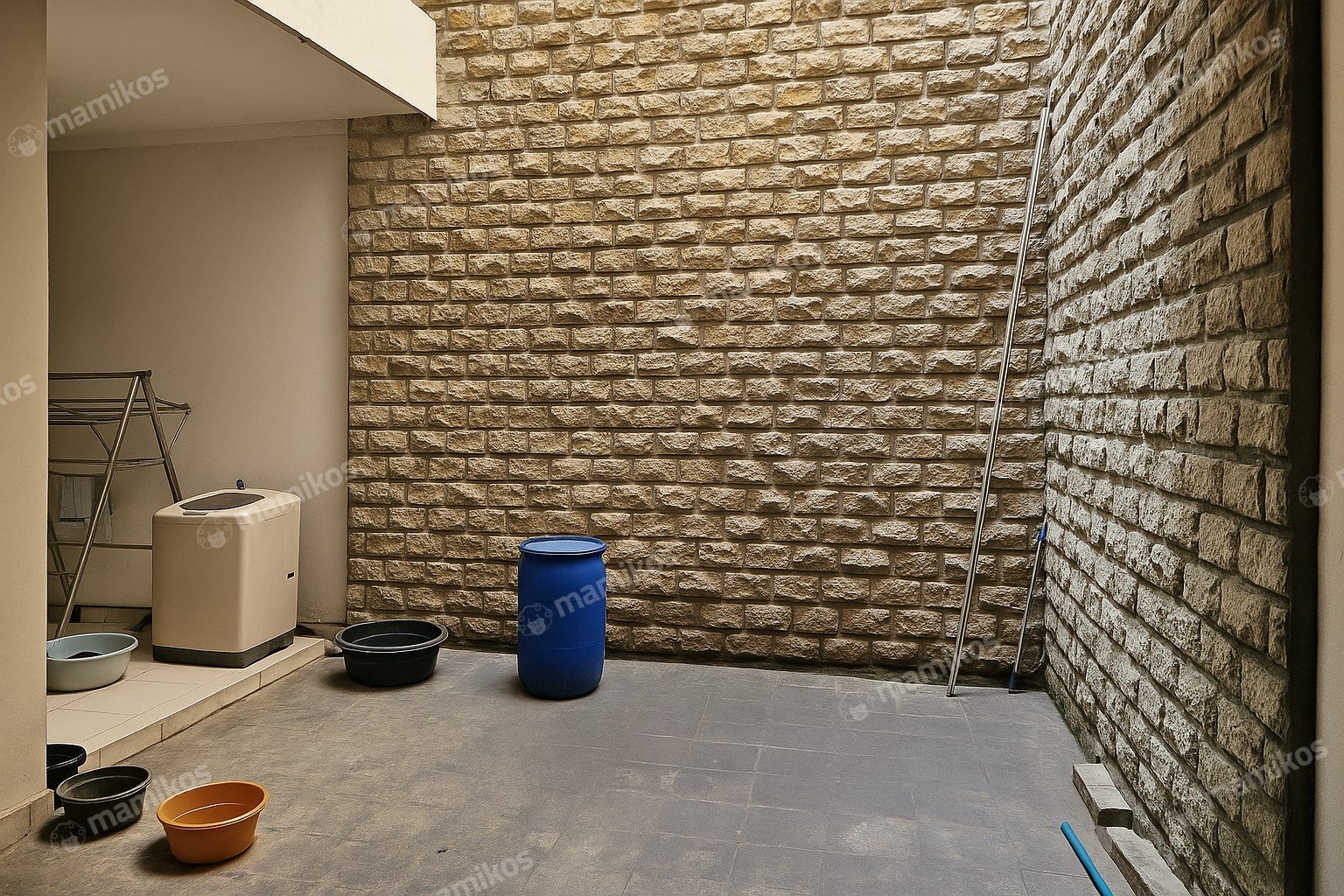 Rumah Sertifikat SHM Jelambar Jakarta Barat - Photo 5