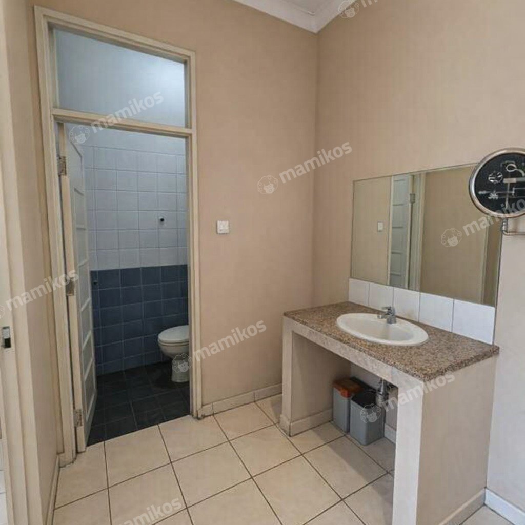 Rumah Sertifikat SHM 3 Kamar Tidur 2 Kamar Mandi Metland Puri Jakarta Barat - Photo 4