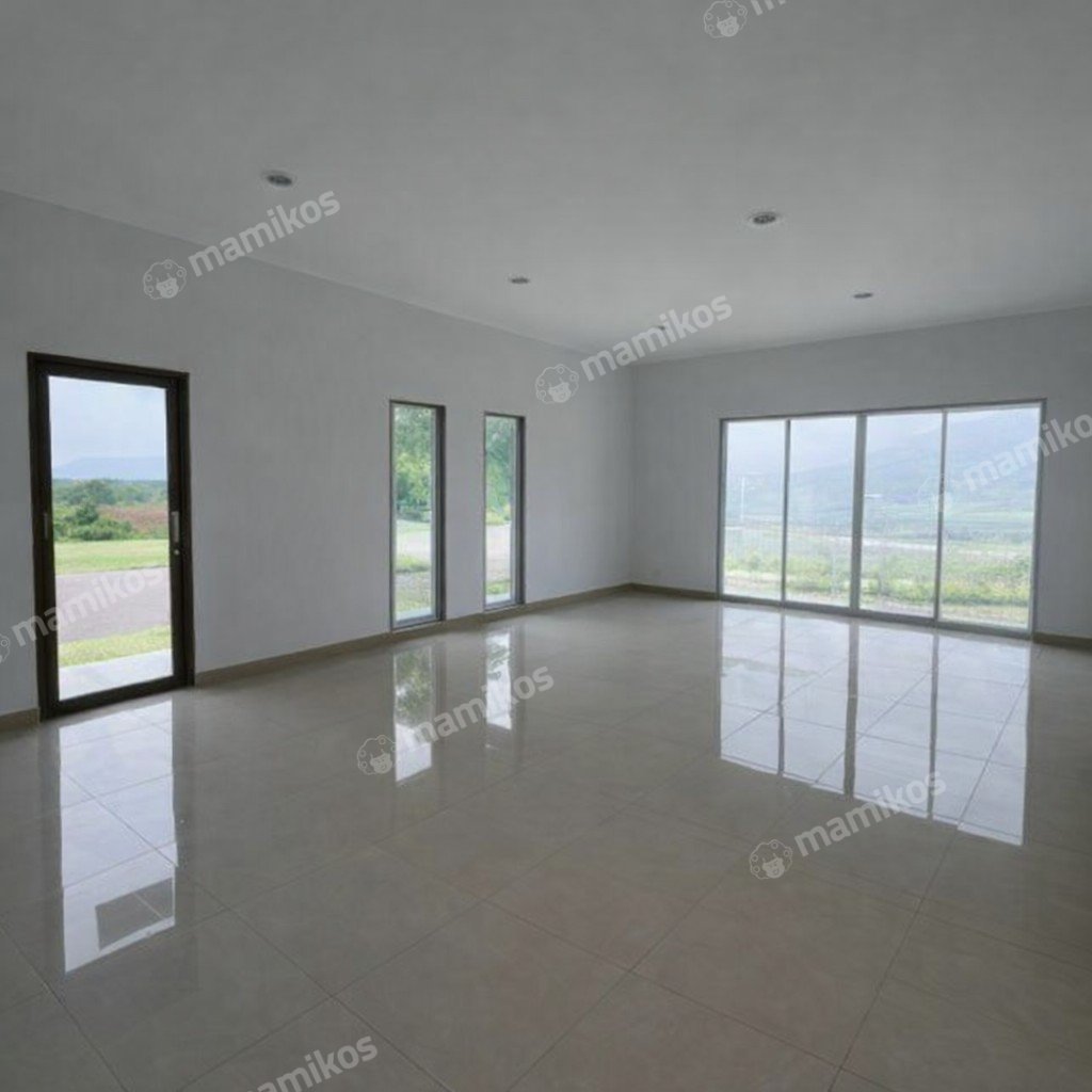Rumah Sertifikat HGB 5 Kamar Tidur 5 Kamar Mandi Pantai Indah Kapuk Jakarta Utara - Photo 4