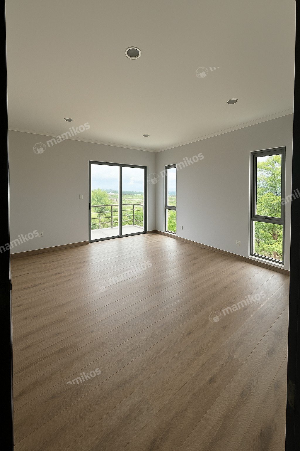 Rumah Sertifikat HGB 5 Kamar Tidur 5 Kamar Mandi Pantai Indah Kapuk Jakarta Utara - Photo 5